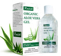 Raslok Aloe Vera Gel | 99% Pure Natural Aloe Gel For Moisturizing Face Skin & Hair Care,Durable Moisturizing Hydrating Soothing, Non-Sticky (7.7 OZ)