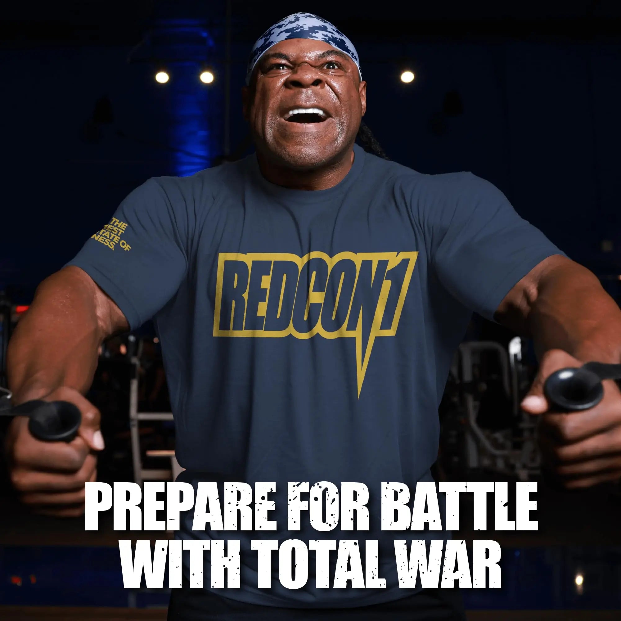REDCON1 Total War Pre Workout Powder, Kiwi Lime - Beta Alanine + Citrulline Malate Keto REDCON1 Au supplements