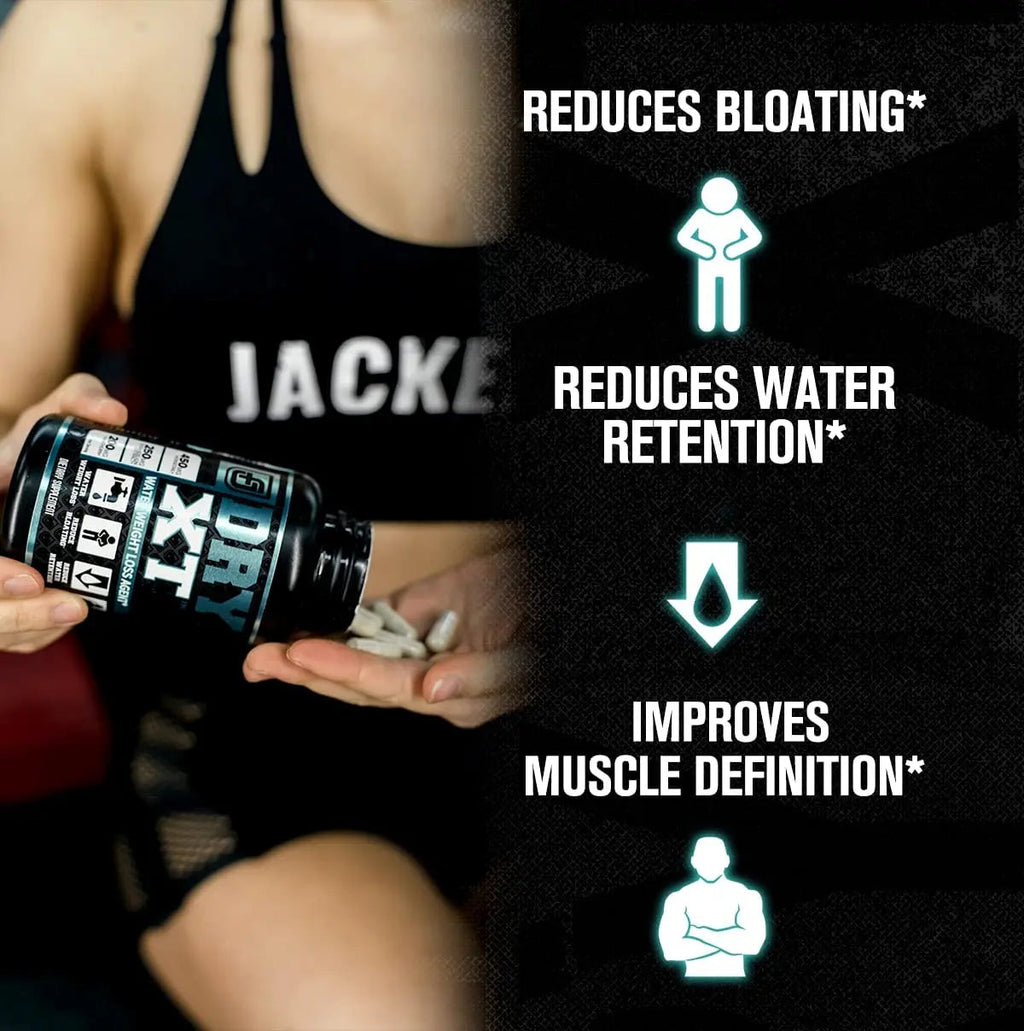 Thermogenic Fat Burner Weight Loss Supplements: Burn-XT Thermogenic Jacked Factory Au supplements