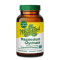 MegaFood Magnesium Glycinate 500mg - Chelated Magnesium Supplement - 60mg Elemental Magnesium - Gentle on the Stomach - Supports Normal Sleep Cycle & Healthy Stress Response - 120 Capsules 60 Servings MegaFood Au supplements