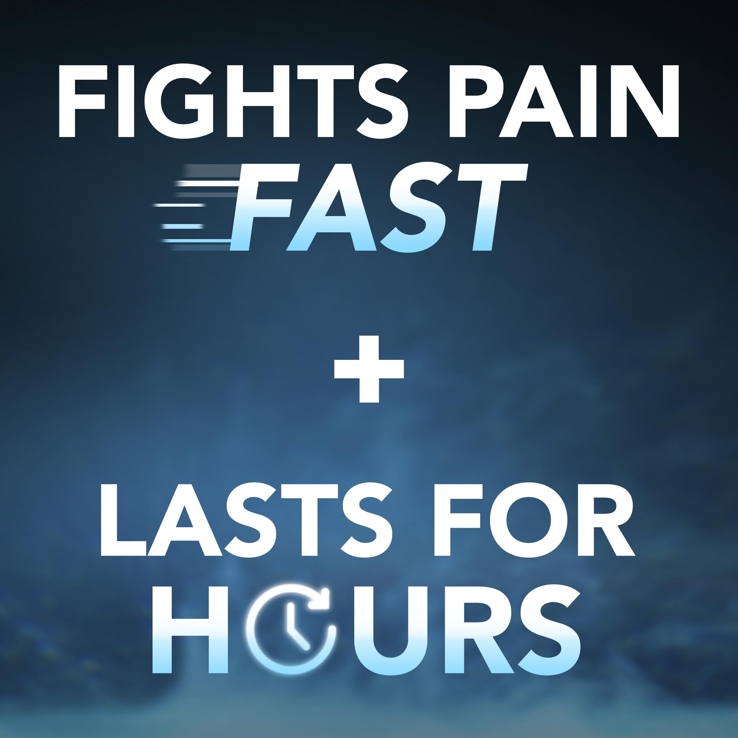 Vicks VapoFreeze Menthol Pain Relieving Spray 3oz, for Muscles & Joint Pain Associated with Arthritis, Simple Backaches, Strains, Sprains, Bruises, Vicks Vapors, Penetrating Formula Vicks Au supplements