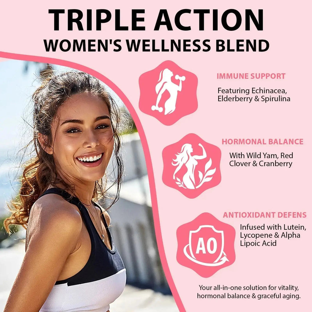 DCTTVHVD Multivitamin Gummies for Women, Natural Multi Vitamins, Boosts Immunity, Energy & Focus, Womens Daily Multivitamin Gummy DCTTVHVD Au supplements