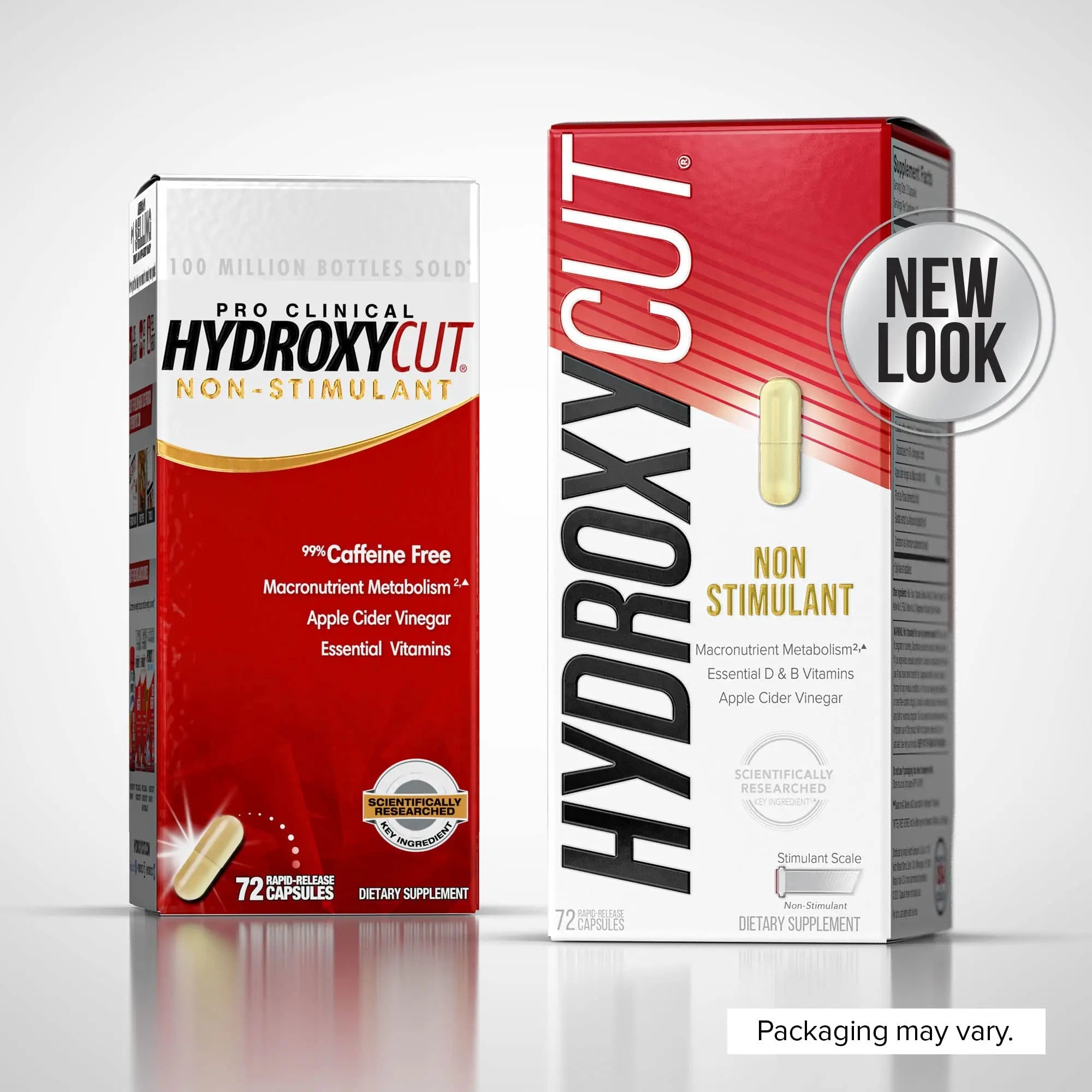 Weight Loss Pills for Women & Men Hydroxycut Non Stimulant Pro Clinical Non Stim Weight Hydroxycut Au supplements
