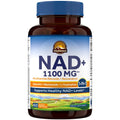 Vitalitown 5 in 1 NAD+, NMN Supplement Alternatives, Nicotinamide Riboside (NR), Trans-Resveratrol, Quercetin, Niacinamide, L-Tryptophan, for Cellular Energy, Heart, Skin, 60 Veggie Capsules Vitalitown Au supplements