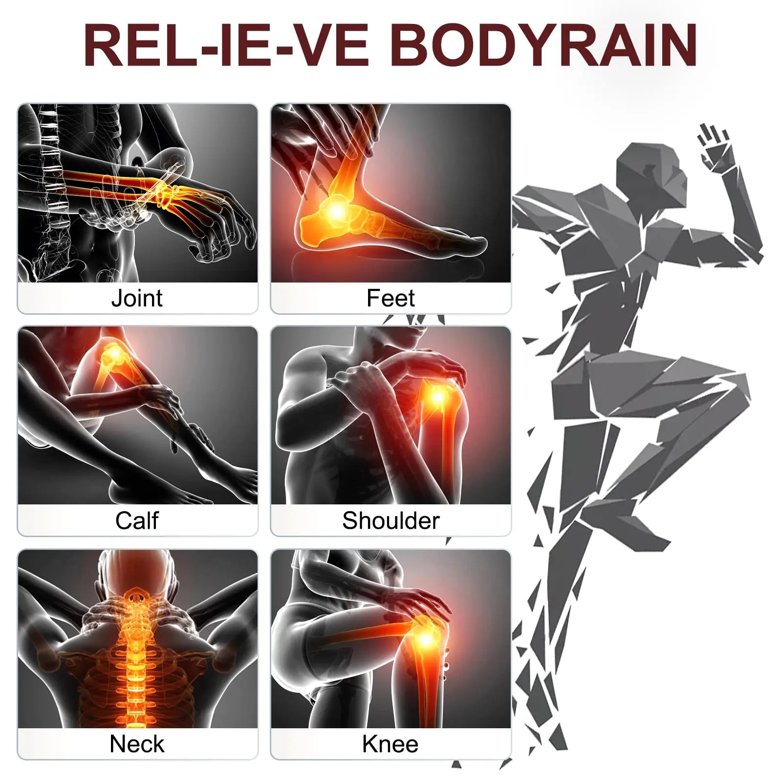 Red Light Therapy for Body with Tripod, 180LEDs Upgrated 3-in-1 Chip Infrared Light Therapy Device Shomterade Au supplements