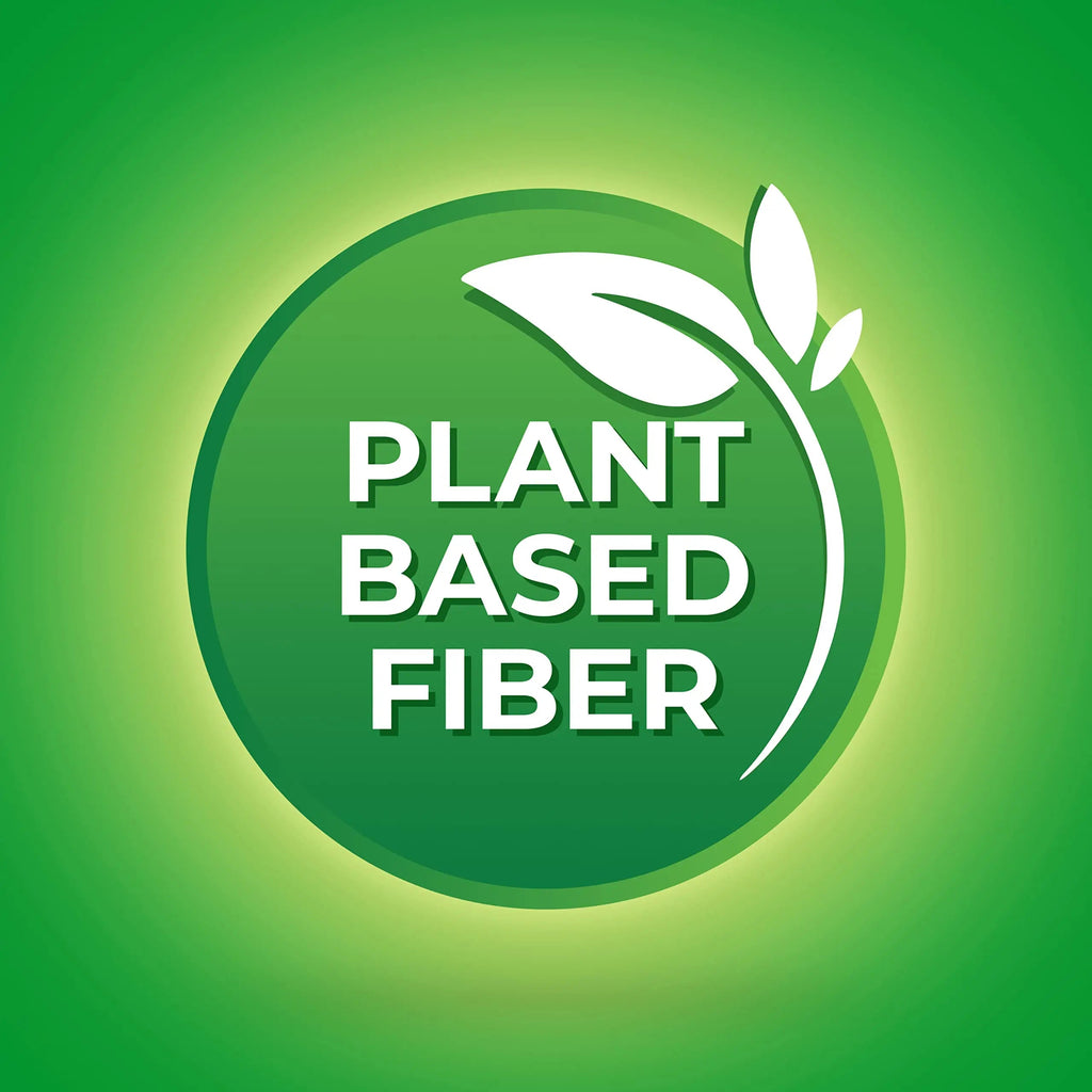 Benefiber Chewable Prebiotic Fiber Supplement Tablets for Digestive Health, Assorted Fruit Flavors Benefiber Au supplements