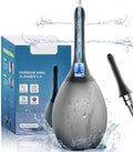 Onegreen Enema Douche Bulb Anti Back-Flow Portable Anal Douche Connected to Shower Hole Onegreen Au supplements