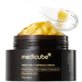 medicube Capsule Cream with Deep Vitamin C | Liposome Vitamin C Golden Capsule