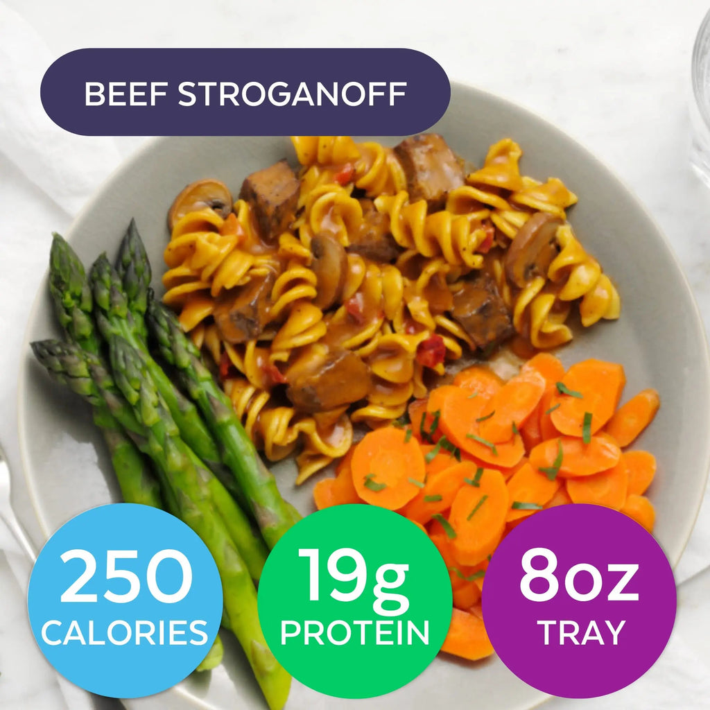 HMR Top 5 Entrée Pack | Pre-packaged Lunch or Dinner to Support Weight Loss | Pack of 5 HMR Au supplements