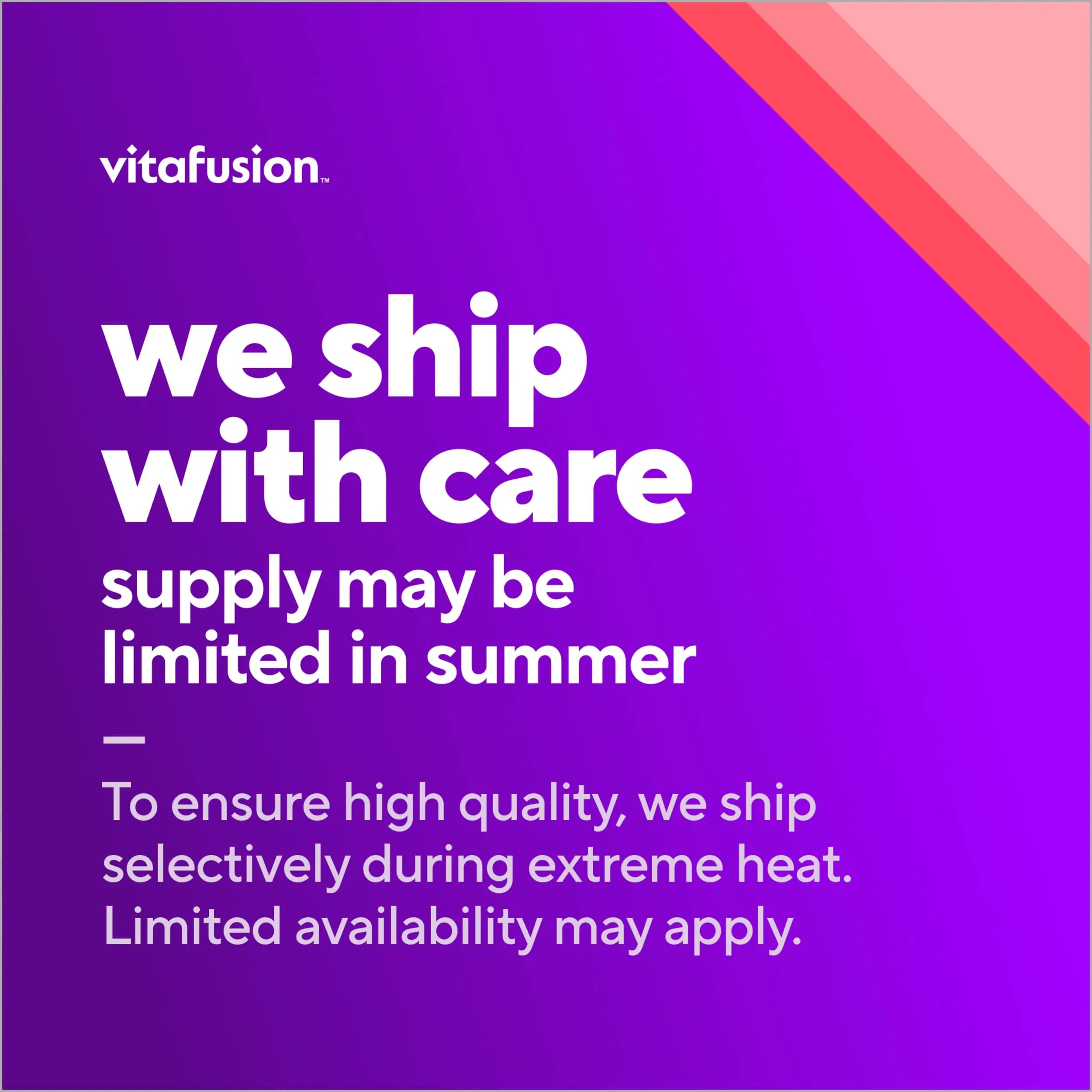 vitafusion Adult Gummy Vitamin Supplement for Men, Berry Flavored, A, C, D, E, B6, B12, Daily, 120 Count, 60 Day Supply Vitafusion Au supplements