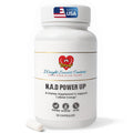 Weight Success Centers NAD+ Power Up Liposomal NAD+ Supplement – High Potency for Cellular Energy & Healthy Aging – Vegan, Gluten-Free, Non-GMO – for Men & Women – 30-Day Supply Weight Success Centers Au supplements
