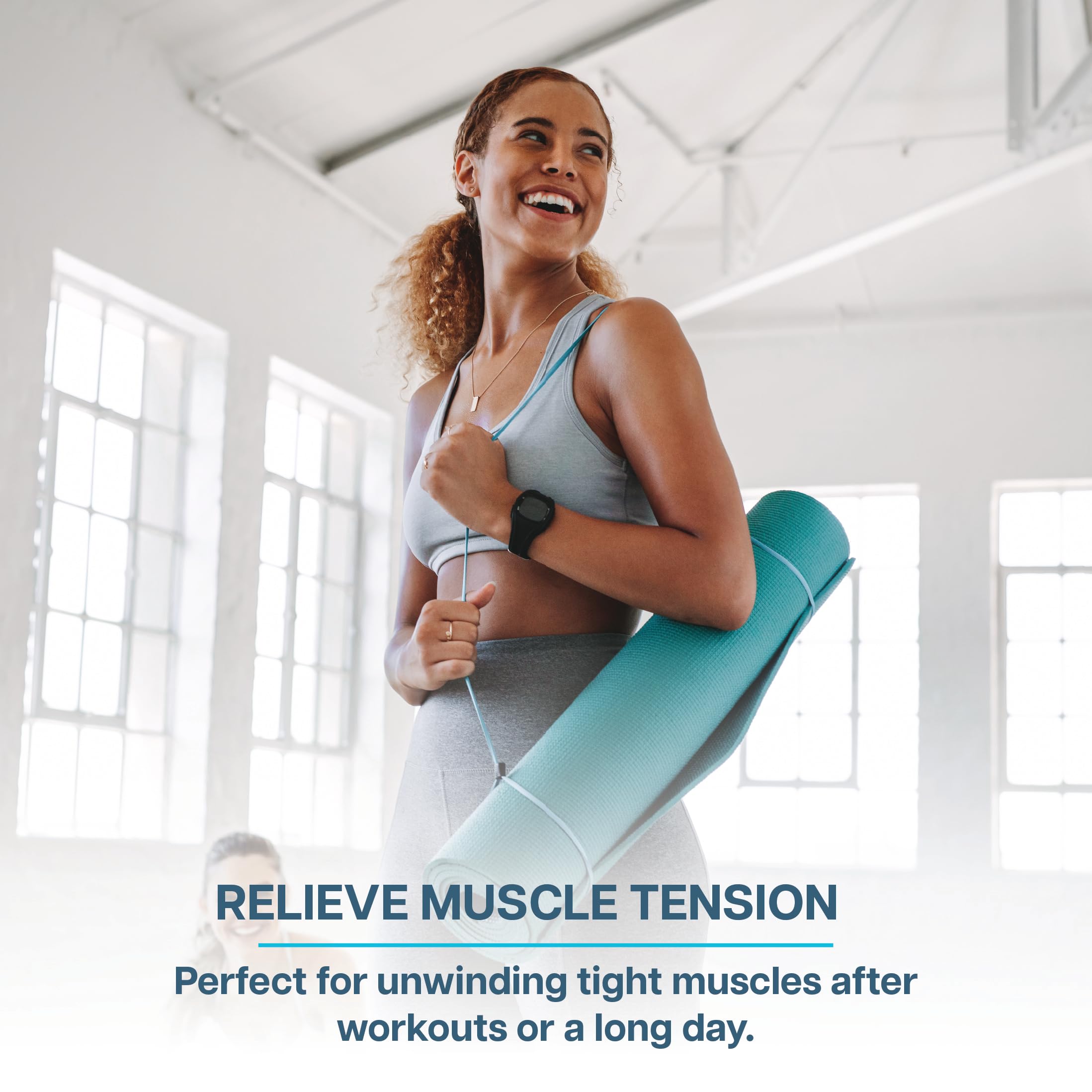 Revive MD Pure Magnesium Glycinate 200mg – High Absorption Supplement for Relaxation, Stress Relief, Sleep & Memory Support – Promotes Strong Bones