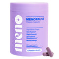 O Positiv MENO Vitamins for Menopause - Hormone-Free Menopause Supplement for Women - Black Cohosh & Ashwagandha KSM-66 - Helps Relieve Hot Flashes, Night Sweats, Mood Swings - 30 Servings (Pack of 1) O Positiv Au supplements