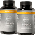 Primal Harvest NAD+ Supplement: Nicotinamide Riboside, Trans-Resveratrol, Betaine, CoQ10, NAD Supplements for Cellular Health, Energy, and Mitochondrial Support Primal Harvest Au supplements