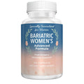 Allotro Labs Bariatric Women’s Advanced Formula – Liquid Multivitamin for Women After Bariatric Surgery, 120 Capsules (60-Day Supply) Allotro Labs Au supplements