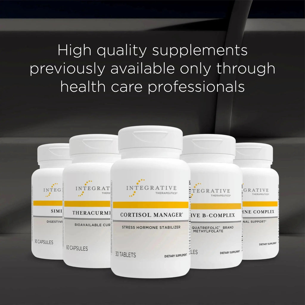 Integrative Therapeutics Clinical Nutrients HP - Daily Multivitamin for Vital Nutrients - Antioxidant Support for Men & Women Integrative Therapeutics Au supplements