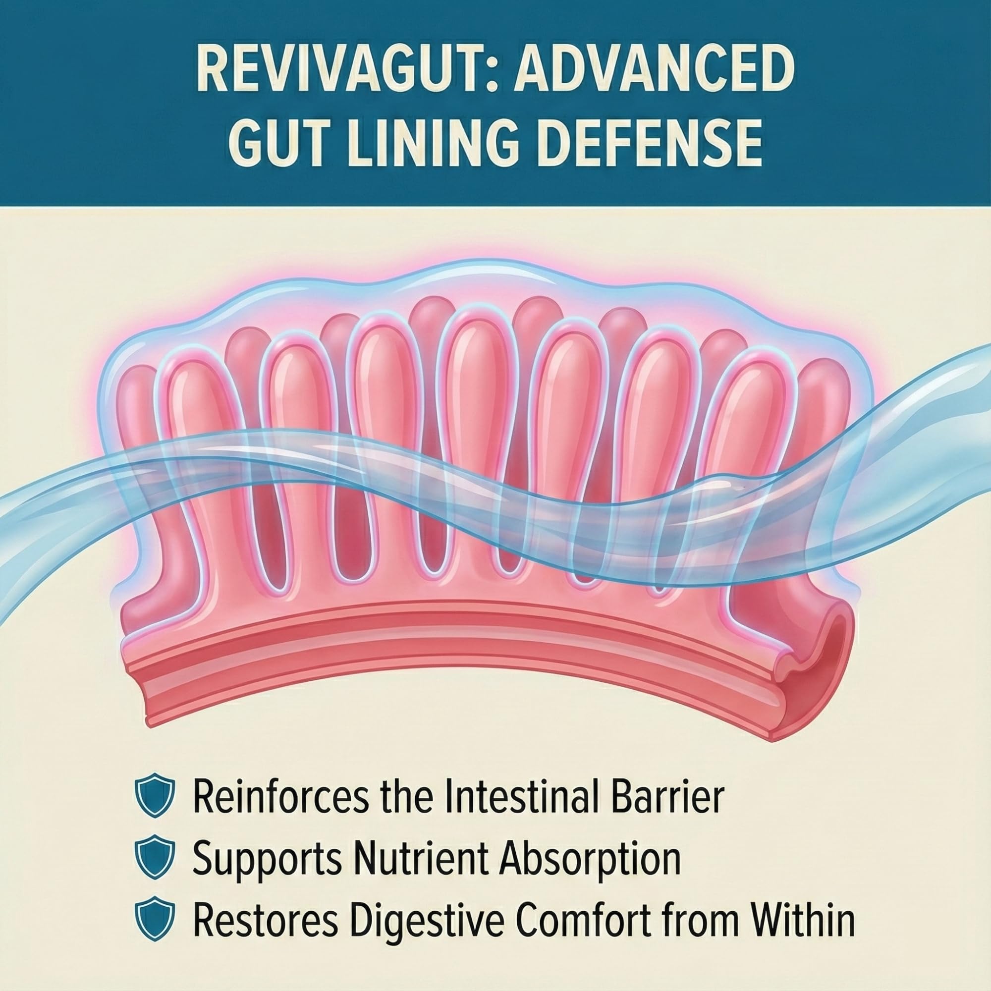Balance ONE 2-Month Complete Digestive Support Bundle – Intestinal Barrier & Microbiome Kit – Includes 2X RevivaGut Powder & 1x Daily Probiotic (3 Pieces) Balance ONE Au supplements