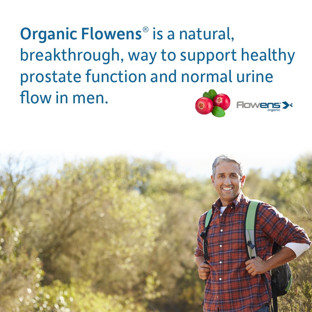 Garden of Life Dr. Formulated Probiotics Prostate+ - Acidophilus and Probiotic Supports Healthy Prostate and Digestive Balance - Shelf Stable