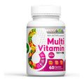 LIVEGOOD Bio-Active Complete Multivitamin for Women with Iron, Daily Women’s Multi with 24 Essential Vitamins and Minerals LIVEGOOD Au supplements