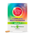 Seven Seas Adult Multivitamins Seven Seas Au supplements