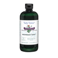 Vitanica Magnesium Tonic, Liquid Magnesium Bisglycinate Chelate 300 mg with Vitamin B6, Dr Formulated Supplement, Orange Flavor, Vegan, Gluten Free and Non-GMO,16 fl oz Vitanica Au supplements