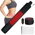 EquiZen Red Light Therapy Belt - Red Light Therapy for Body, Infrared Light Therapy Device EquiZen Au supplements