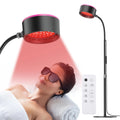 Caromolly Red Light Device Lamp, 660nm Red Light and 850nm Near-Infrared Light Combo Caromolly Au supplements