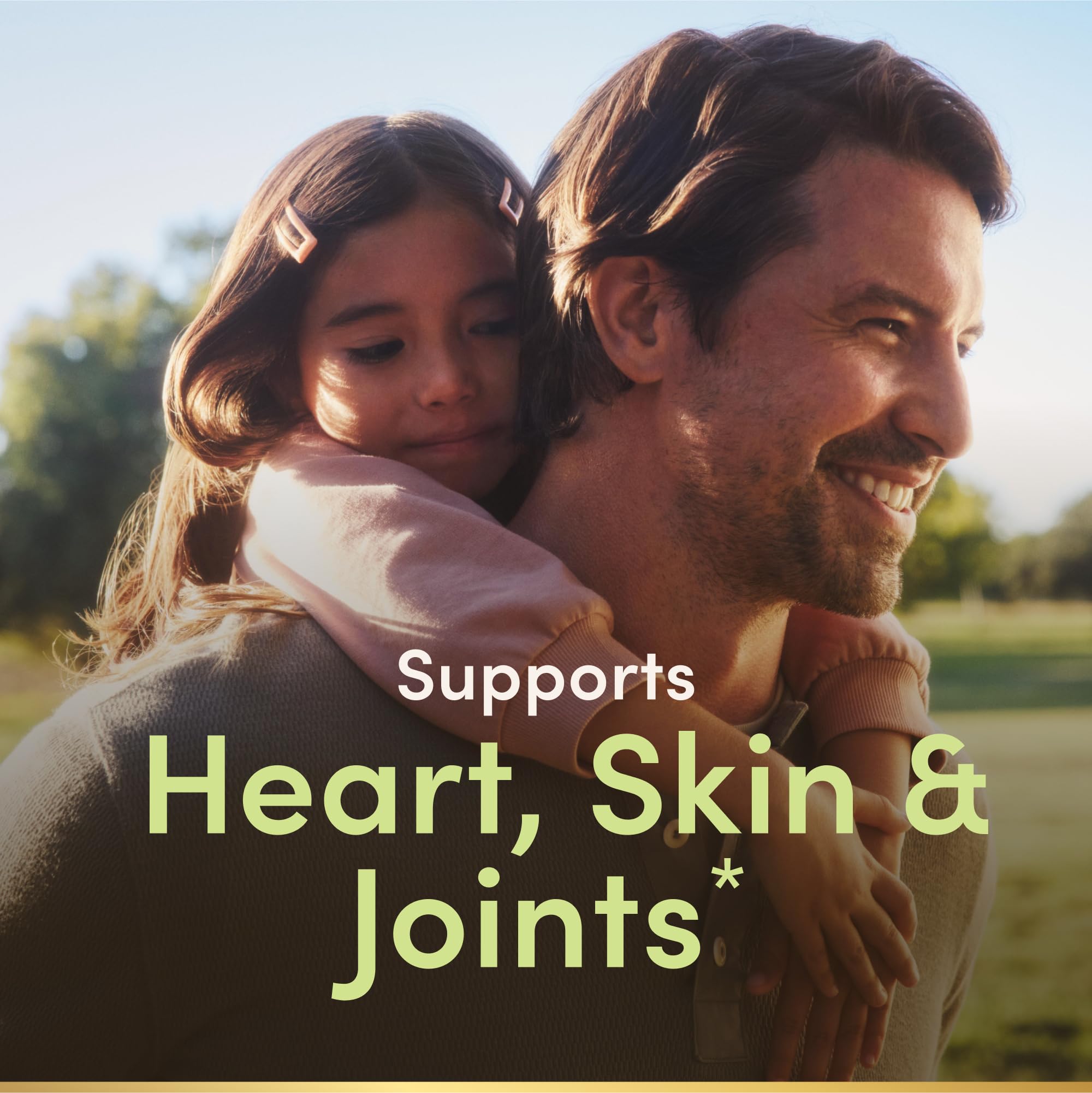 Nature's Bounty Omega 3, Plant-Based Omega 3 Fatty Acid Supplement, 520mg, Supports Whole Body Health Including Heart, Skin, Joint