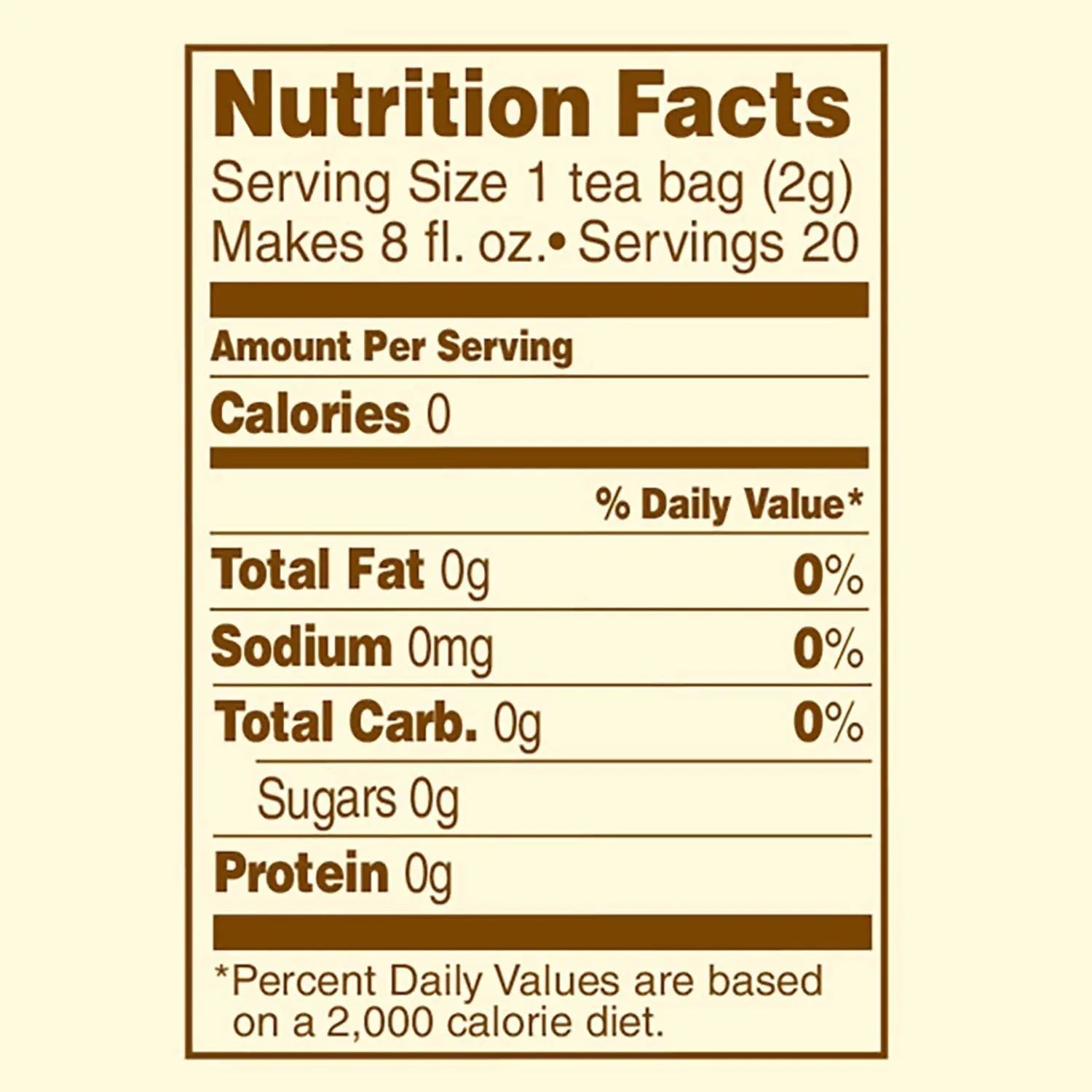 Celestial Seasonings Herbal Tea, Raspberry Zinger, 20 Count (Pack of 6) Celestial Seasonings Au supplements