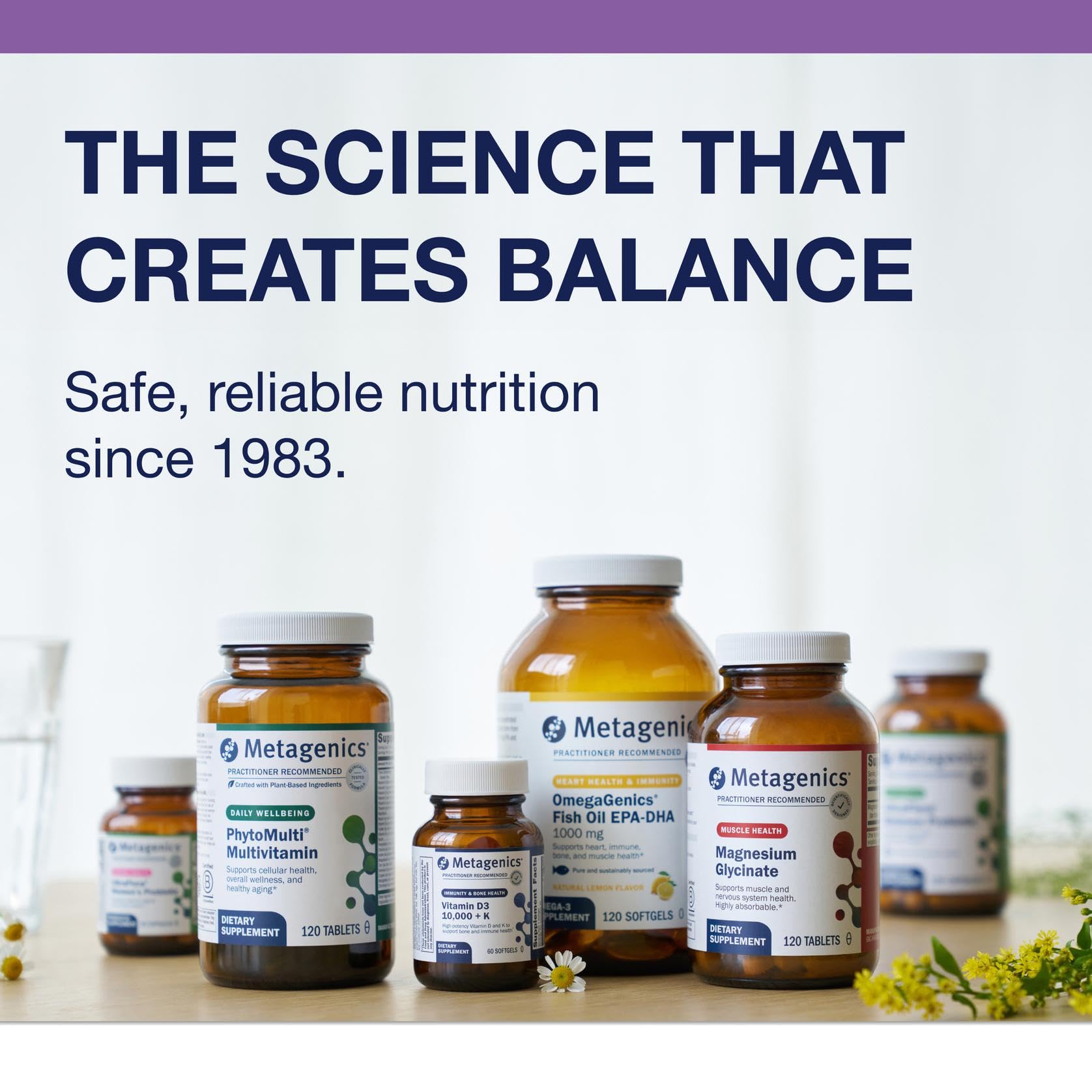 Metagenics Adrenogen - Adrenal Health with Raw Adrenal Concentrate, B Vitamins & PABA Supplement - Supports Hormone Balance, Energy & Nervous System Function* - Non-GMO, Gluten-Free - 90 Tablets Metagenics Au supplements