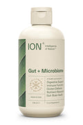 ION* Intelligence of Nature Gut Support Liquid Supplement - Gut & Digestive Health Liquid Drops, Cleanse & Detox with Humic Extract
