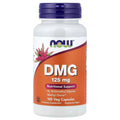 Now Foods DMG 125mg, 100 Caps NOW Foods Au supplements