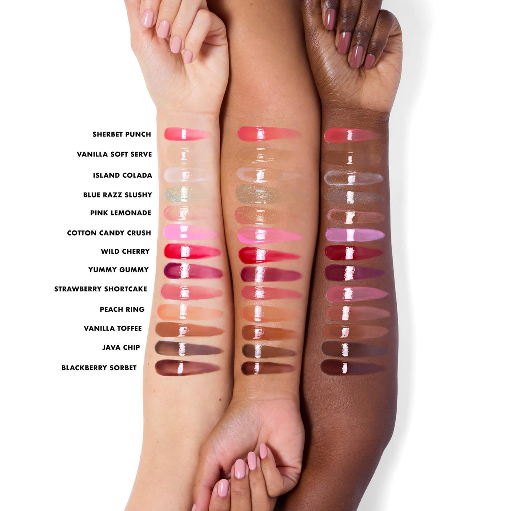 e.l.f. Glow Reviver Melting Lip Balm, Hydrating Tinted Lip Balm For A Glossy Finish & Soft, Supple Lips