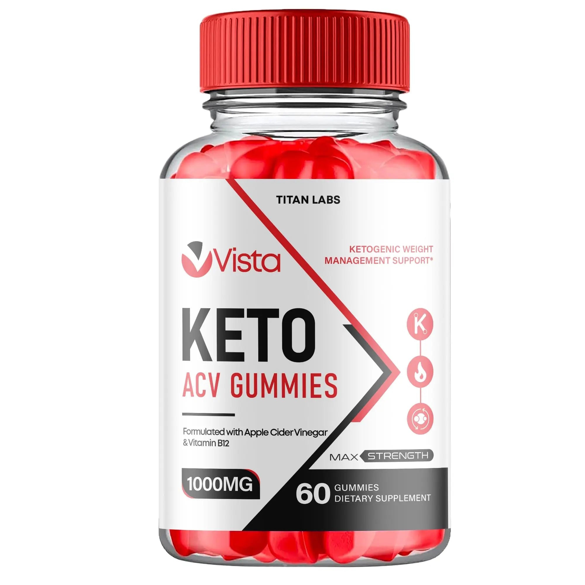 Vista Keto ACV Gummies, Vista Keto ACV Gummies Advanced Weight Loss, Vista Keto Titan Labs Au supplements