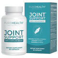 PUREHEALTH RESEARCH Joint Support NEM Eggshell Membrane with Boswellia Extract, Calcium & Turmeric, 60 Capsules PUREHEALTH RESEARCH Au supplements