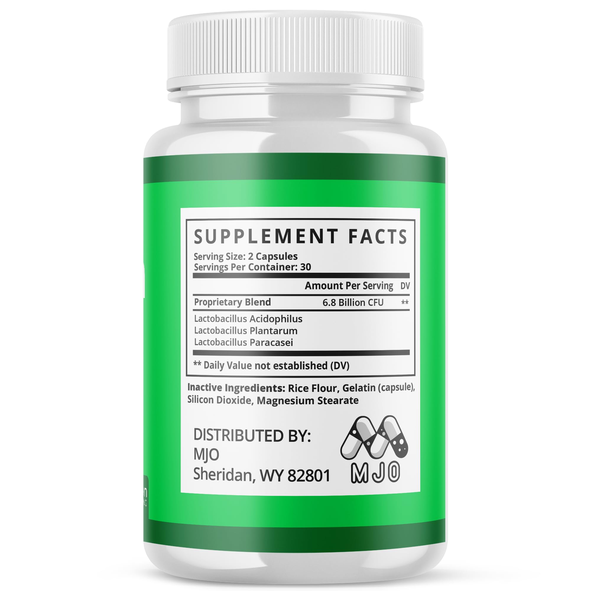 (3 Pack) Bioslim Cleanse Capsules, Official Bioslim Cleanse Supplement Pills with All Natural Ingredients, Advanced Active Health Lifestyle Formula with Premium Vitamins for Women & Men (180 Capsules) MJO Au supplements