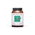 The Nue Co. Men's MULTIVITAMIN Supplement, Supports Energy, Immunity, Focus, Vegan, Gluten Free, 30 Capsules The Nue Co Au supplements