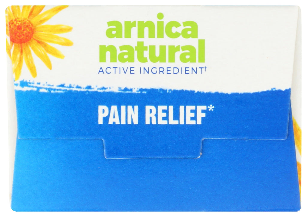 Boiron Arnicare Cream for Joint Pain, Muscle Pain, Swelling, Soreness, Stiffness, and Bruises - Fast Absorbing and Fragrance-Free - 4.2 oz Boiron Au supplements