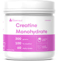 SLC Essentials Creatine Monohydrate Powder | 100% Pure Micronized Creavitalis® | German-Made | Unflavored, No Fillers | Supports Muscle Strength, Recovery, & Cognitive Energy | 5g Servings SLC Essentials Au supplements