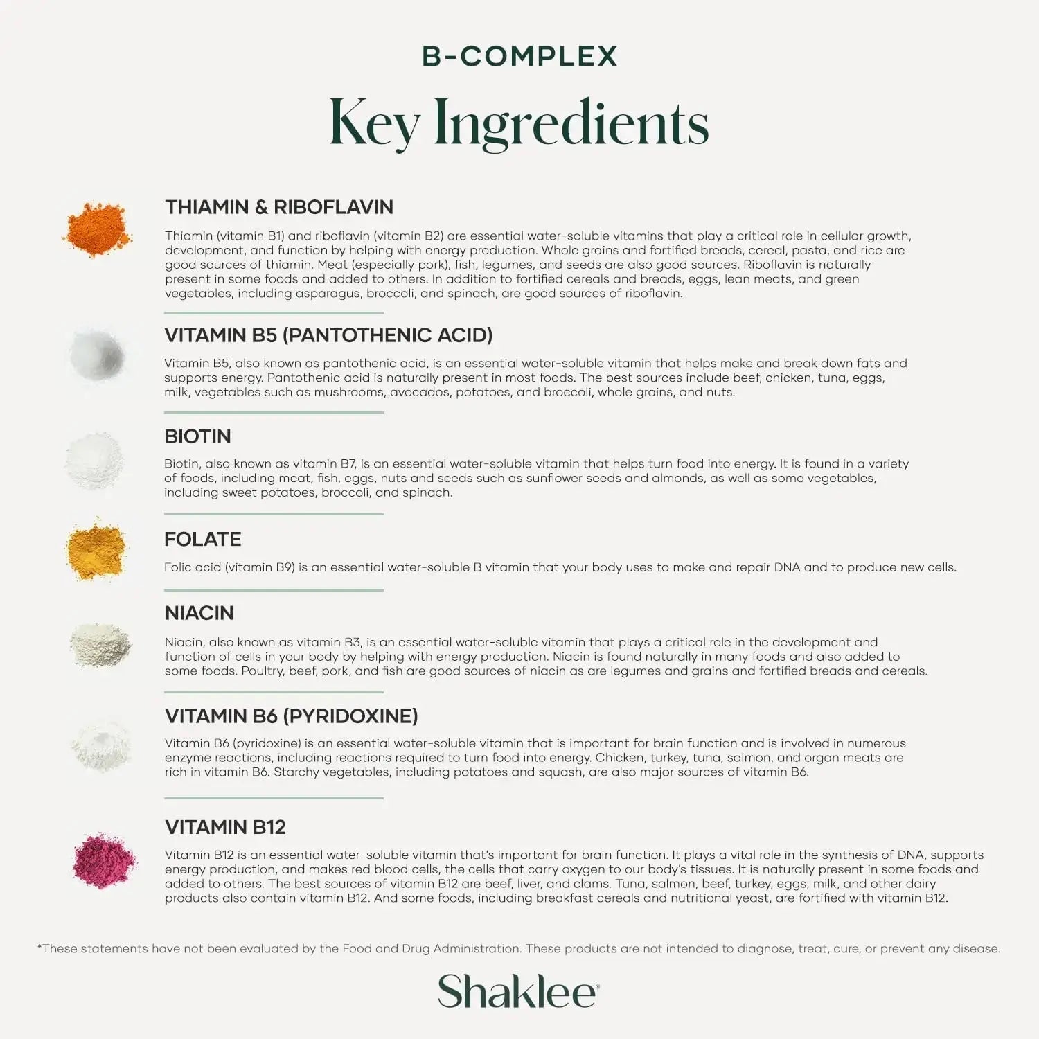 Shaklee - B-Complex- The Ultimate Energy Boost with Patented Bioactivated Absorption System™ - B Vitamins for Enhanced Well-Being Shaklee Au supplements