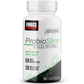 FORCE FACTOR ProbioSlim with Next-Gen SLIMVANCE Thermogenic + Probiotic Fat Burner Force Factor Au supplements