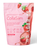 CollaSlim, Meal Replacement Shake with Added Collagen, Vitamins and Minerals, 800g So Body Co Au supplements