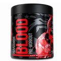 Harambe Blood  Extreme Preworkout Supplement for Men & Women  Strong Pre Workout Harambe Blood Au supplements