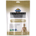 Garden of Life Dr. Formulated Organic Fiber Powder, Unflavored, Prebiotic Superfood Fiber Supplement, Constipation Relief