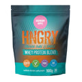 HNGRY Protein Whey Protein Powder Shake with 80% Protein Whey, 900g and 36 Servings HNGRY Protein Au supplements