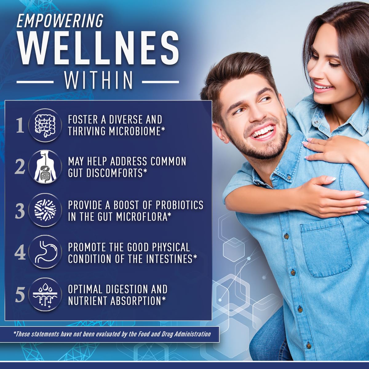 Purely Optimal Probiotics for Digestive Health, 60 Billion CFU – Delayed-Release with Digestive Enzymes & Organic Prebiotics – Bloating, Immune & Energy Support, 30 Caps Purely Optimal Au supplements