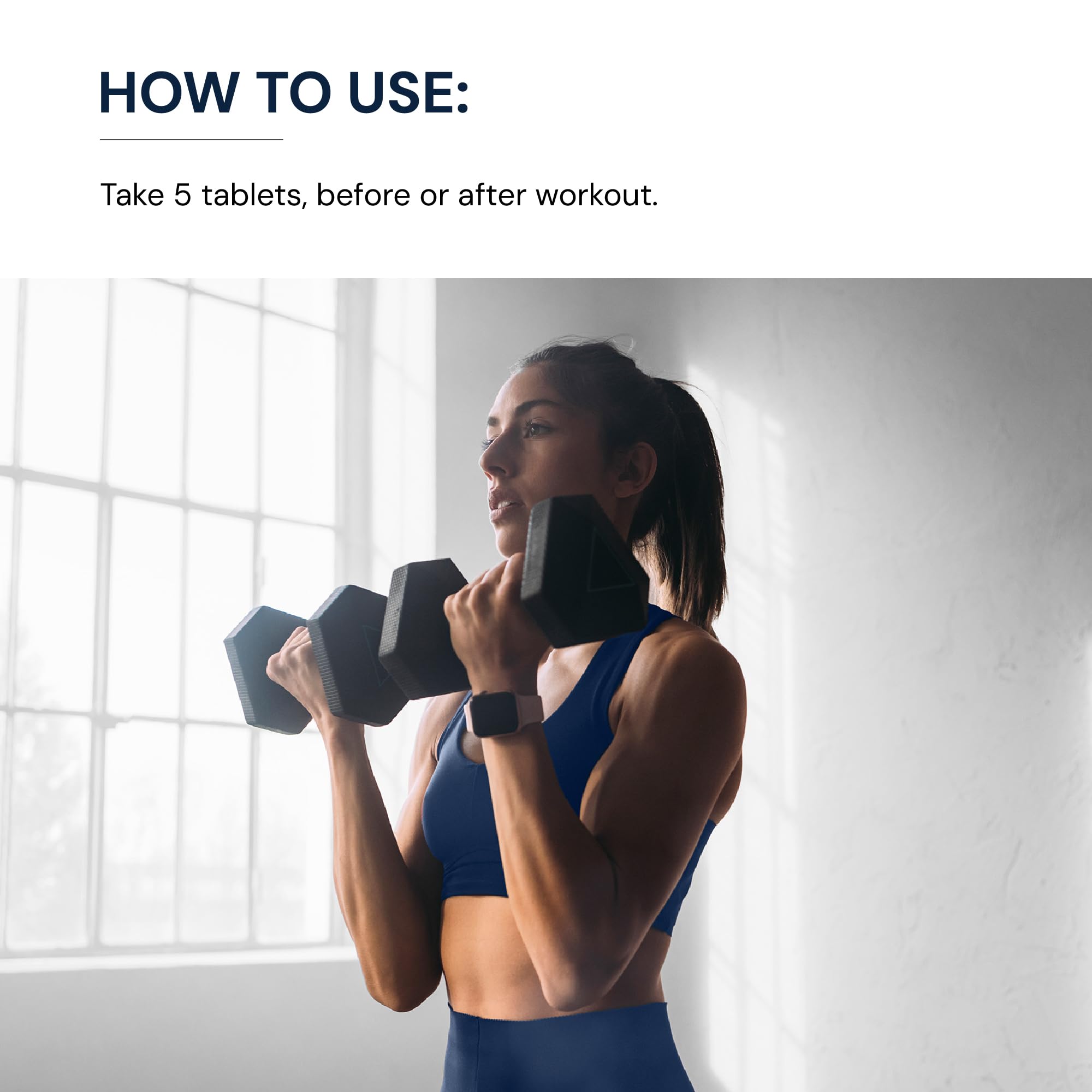 BodyHealth Creatine Monohydrate Tablets – Vegan Pre Workout Supplement with PerfectAmino, BCAAs & EAAs – Keto-Friendly, Muscle Recovery & Energy Support – 5g Creatine Equivalent per Serving BodyHealth Au supplements
