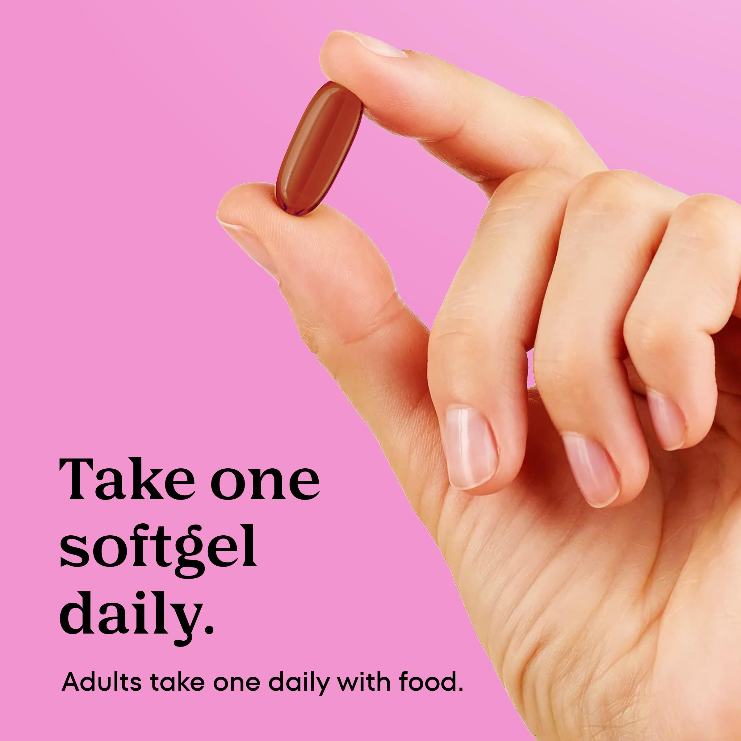 One A Day Prenatal Vitamins- Folic Acid, Iron, Omega- 3 (DHA), Pregnancy Vitamins for Women, Prenatal Multivitamin for Mom and Baby Support