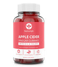 Nutriumph Apple Cider Vinegar Gummies with The Mother Vegan – Weight Loss, Detox Nutriumph Au supplements