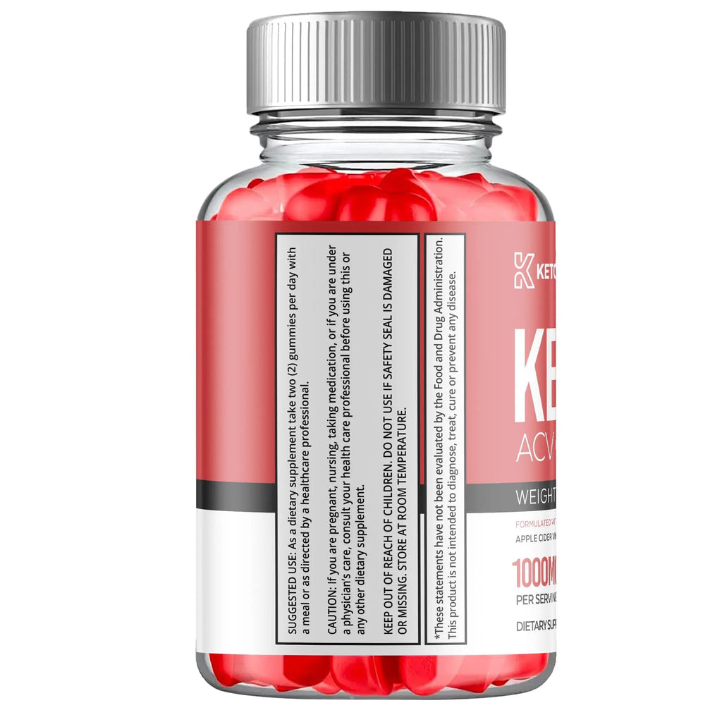 Keto Crave ACV Gummies, KetoCrave Keto ACV Gummies Advanced Weight Loss 1000MG Ark Labs Au supplements
